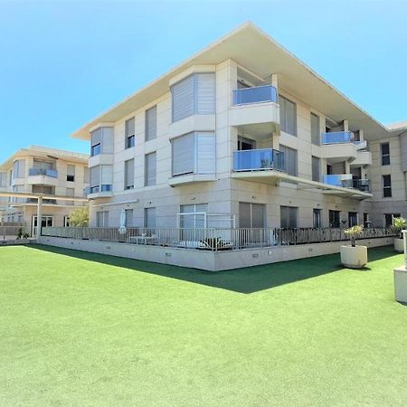 Beach Valencia Luxury - B40-21 - Apartament On Beach Екстериор снимка